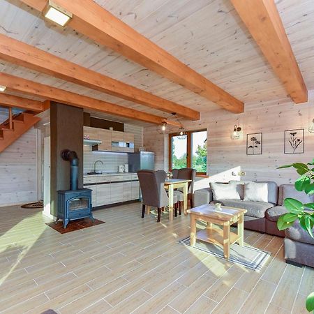Vip Forest Dreams Villa Anykščiai Dış mekan fotoğraf